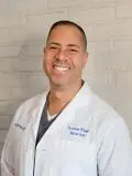 Image of Dr. Martinez