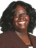 Image of Dr. Peete