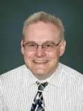 Image of Dr. Wolf