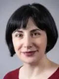 Image of Dr. Gurgenashvili