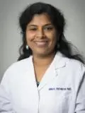 Image of Dr. Pathrose