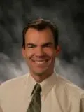 Image of Dr. Curran