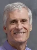 Image of Dr. Berry