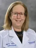 Image of Dr. Tarlin