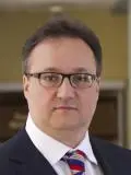 Image of Dr. Nagy