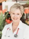 Image of Dr. Allen