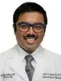 Image of Dr. Hasan