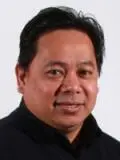 Image of Dr. Ronquillo III