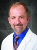 Image of Dr. Teklinski