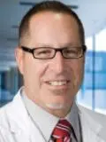 Image of Dr. Daniels