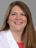 Image of Dr. Hall