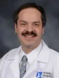 Image of Dr. Teicher