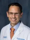 Image of Dr. Saguil