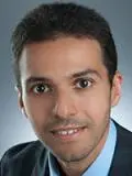 Image of Dr. Sawas