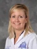 Image of Dr. Turner