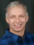 Image of Dr. Courchesne