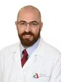 Image of Dr. Kaplan