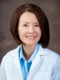Image of Dr. Kim