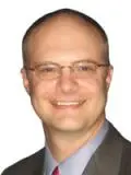 Image of Kevin Burns