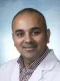Image of Dr. Bhat