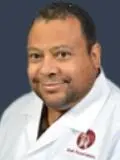 Image of Dr. Davison Jr