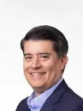 Image of Dr. Orrego