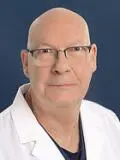 Image of Dr. Bartelt