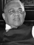 Image of Dr. Radford Jr