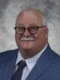 Image of Dr. Harrison