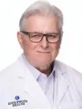 Image of Dr. Hosay