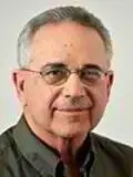 Image of Dr. Feldman
