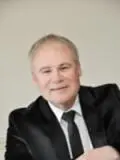 Image of Dr. Chillcott