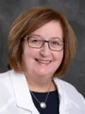 Image of Dr. Gurden
