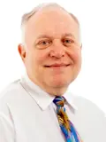 Image of Dr. Shull