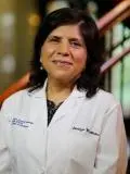 Image of Dr. Malhotra