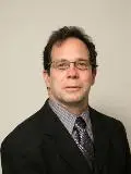 Image of Dr. Goldman