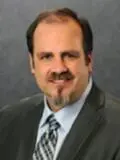 Image of Dr. Fraley