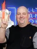 Image of Dr. Cook
