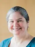 Image of Dr. Morehead