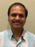 Image of Dr. Kudumula