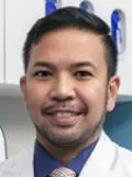 Image of Dr. Ramirez