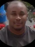 Image of Ken Crumpton