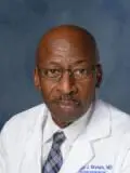 Image of Dr. Brown