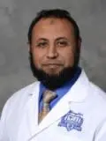 Image of Dr. Ahsan