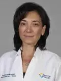 Image of Dr. Bowling