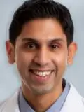 Image of Dr. Ghose
