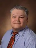Image of Dr. Moses Jr