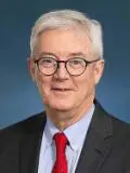 Image of Dr. Ellison III