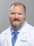 Image of Dr. Hinze