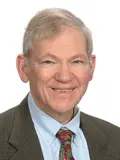 Image of Dr. Bashline